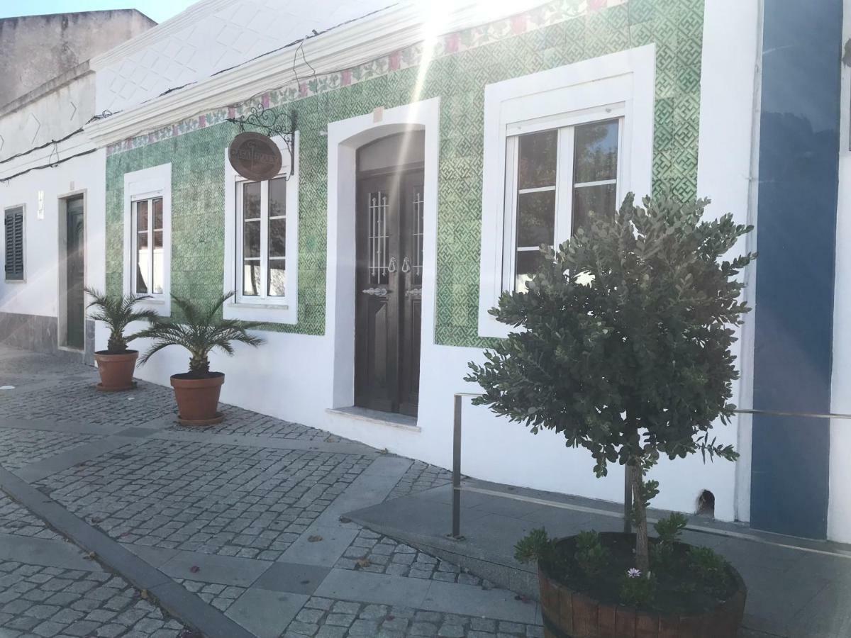 Villa Casa Dalva Vila Alva Exterior foto